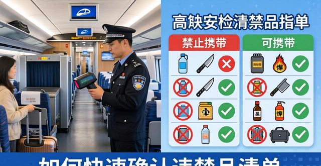 电击棒可以带上高铁吗_电动棒可以过高铁安检_电棒能不能带上高铁