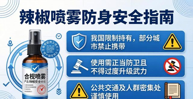 辣椒喷雾是否让人瞎_辣椒喷雾对人有伤害吗_防身用的辣椒喷雾对人体有害吗图片