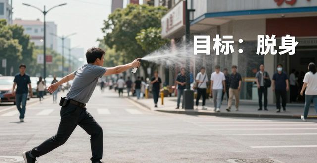 防身喷雾可以带上高铁吗_防身喷雾可以买吗_防身喷雾里面是什么