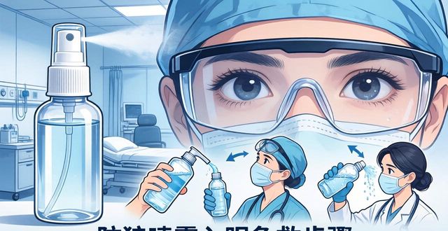 喷眼睛的喷雾有激素吗_防狼喷雾进眼睛会不会失明_喷雾治疗眼睛叫什么来的