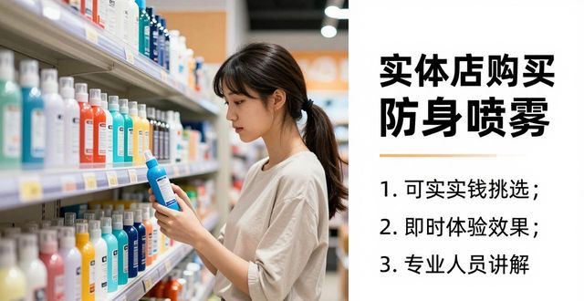 防身喷雾货到付款_防身喷雾在哪里买_防身喷雾购买渠道