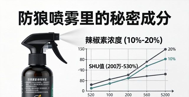 防狼喷雾里面的成分是什么东西_防狼喷雾喷到_防狼喷雾里面装的是什么