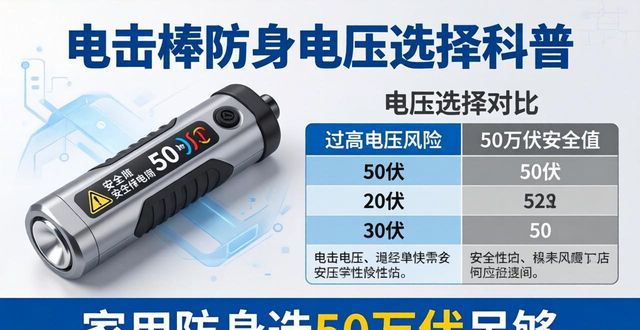 电击棒一般多少电压_电棒瞬间电压_棒电压电击一般多少伏