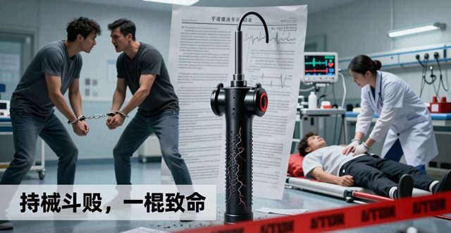 电棍黑鹰x10的威力_黑鹰x10电棍打架效果神盾局_黑鹰x10电棍打架效果