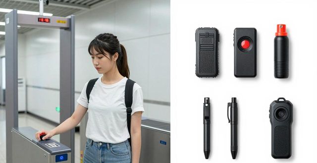 喷雾怎么过地铁安检_防身喷雾能过地铁安检吗_喷雾安检能地铁防身过安检吗