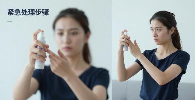口红喷雾可以过安检吗_口红防身喷雾怎么用视频_口红喷雾器