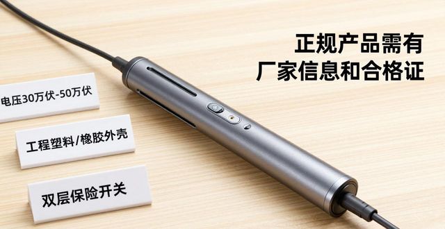 防身电棒使用方法_器材防身电棒的作用_电棒 防身器材