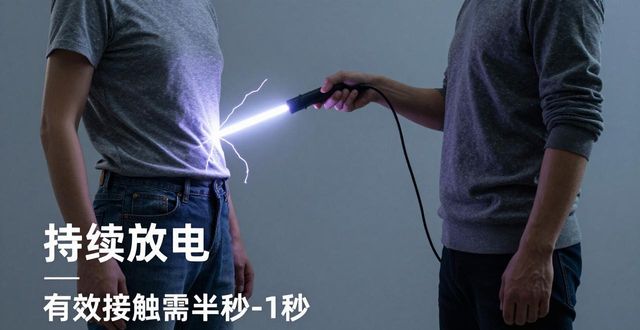 防身电棒使用方法_电棒 防身器材_器材防身电棒的作用