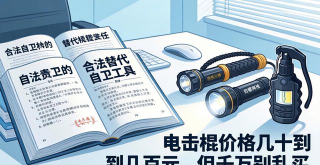 电击棍价格_电击棍大全专卖店价格_电击棍测评
