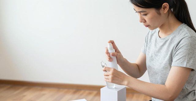 防身喷雾里面是什么_女士防身喷雾有用吗_防身喷雾成分