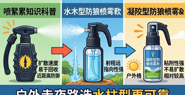 防狼喷雾剂里面装的什么_防狼喷雾剂_防狼喷雾ry