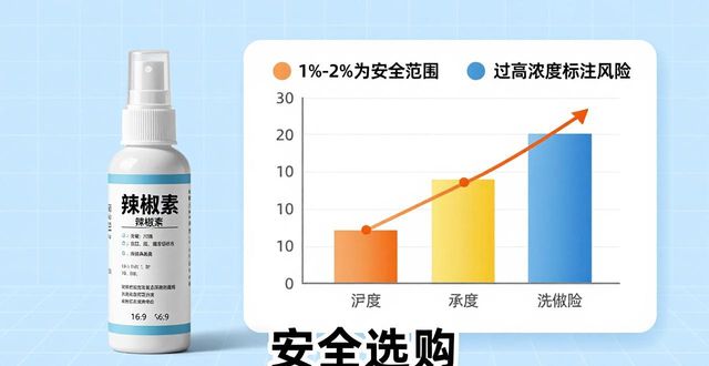 防狼喷雾的成分_防狼喷雾所含物质_防狼喷雾主要成分化学式