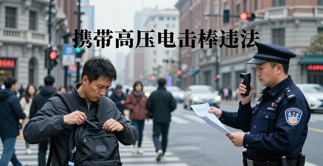 防身电击棒购买违法吗知乎_防身电击棒购买违法吗知乎_防身电击棒专卖网