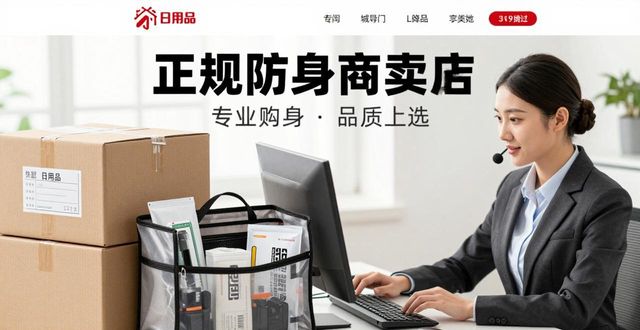 用品专卖防身网站大全_用品专卖防身网站推荐_防身用品专卖网站