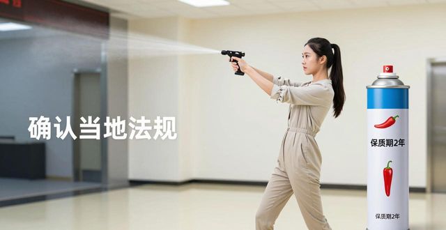 女性防身用什么最好视频_器材女性防身适合用什么_适合女性用的防身器材