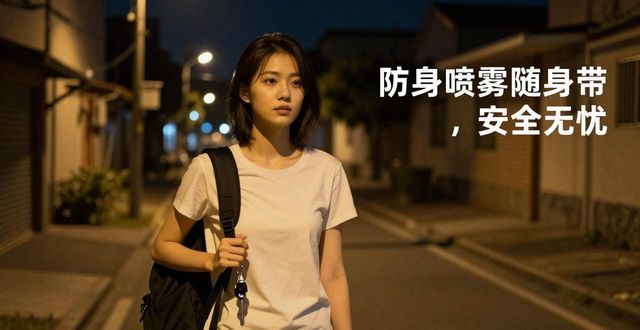 防身喷雾里面是什么_防身喷雾是一种什么东西_防身喷雾剂