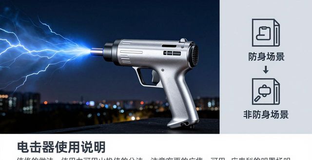 电击器的作用_电击器的原理图_电击器工作原理