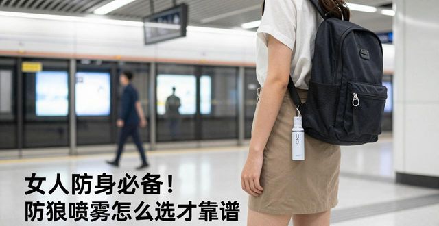 女士防狼喷雾剂_女生防身喷雾剂_女人防身用品防狼喷雾