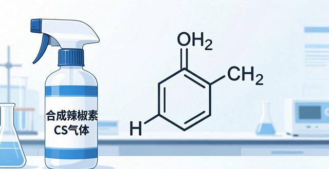 防身喷雾里面是什么_防身喷雾成分有哪些_防护喷雾成分