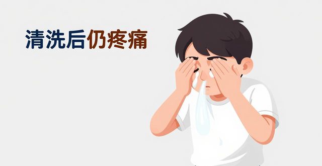 防狼喷雾喷眼睛里_防狼喷雾剂喷到眼睛怎么办_眼睛喷雾