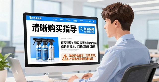 防身喷雾器在哪里买_防身喷雾专卖网站_防身喷雾购买