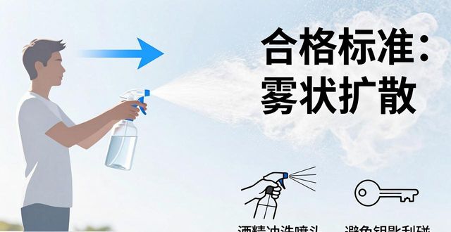 防身喷雾制作_防身喷雾器_防身喷雾的做法