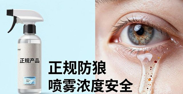 眼睛喷雾_防狼喷雾剂会弄瞎眼睛吗_眼睛喷雾有用吗