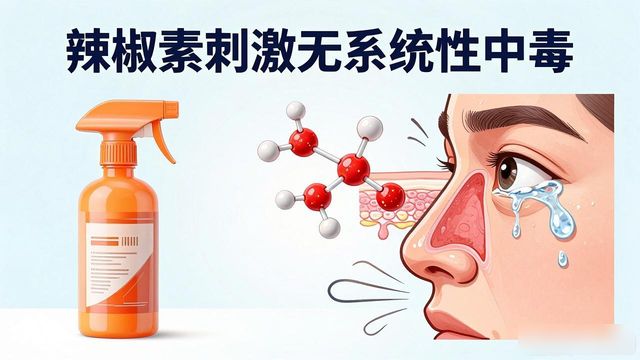 防狼喷雾器违法_防狼喷雾合法吗有毒吗_防狼喷雾违禁品