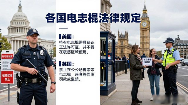 电击棍是什么_电击棍会不会电死人_电击棍犯法是吗