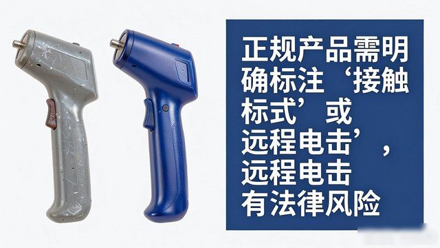 电击棍打人犯法吗_防身电击枪电击棍_电击棍