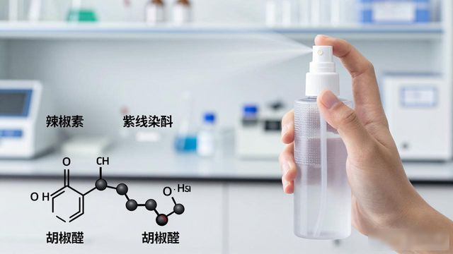 防身喷雾里面是什么_防身喷雾成分_防身喷雾是一种什么东西啊
