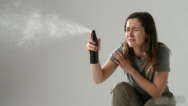 防狼喷雾使用后效果_效果喷雾使用防狼后还能用吗_防狼喷雾喷完什么感觉