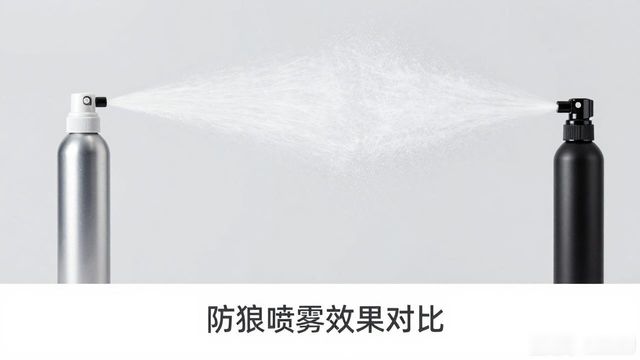 防狼喷雾使用后效果_效果喷雾使用防狼后还能用吗_防狼喷雾喷完什么感觉