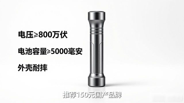 防身电棒多少钱一个_防身电棒价格_防身电棒合法吗