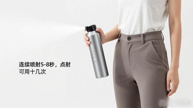 辣椒水防狼喷雾器_辣椒喷雾威力_辣椒水喷雾剂警用