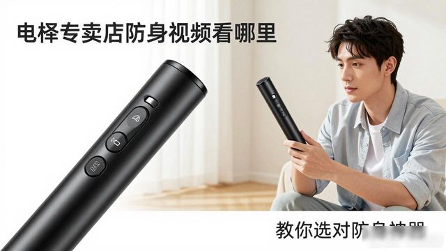 视频专卖店防身电棒多少钱_视频专卖店防身电棒怎么用_电棒专卖店 防身视频