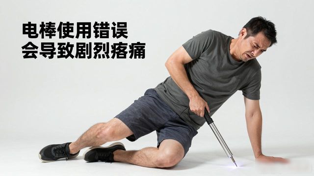 电棒会不会电到自己_电棒会电晕人吗_电棒会爆炸吗