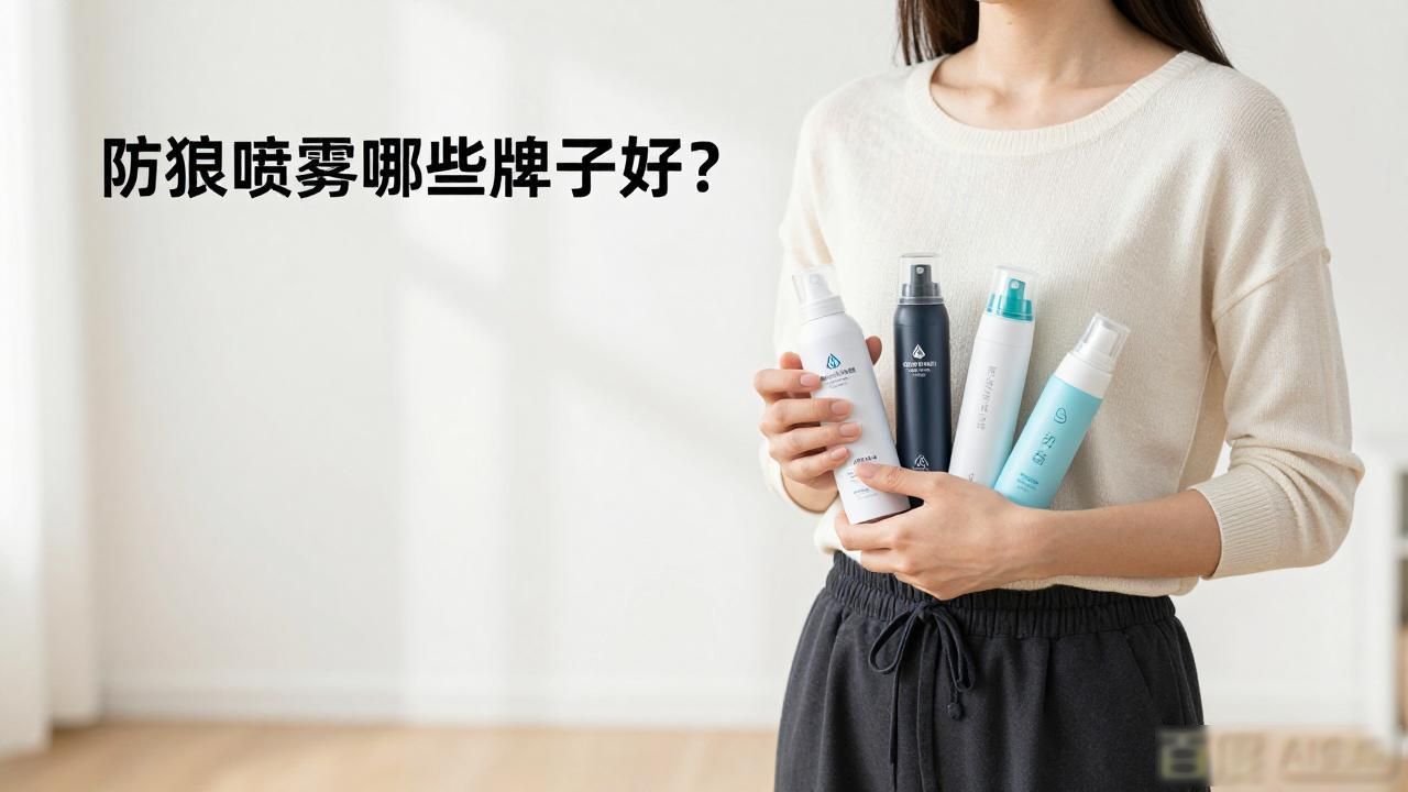 防狼喷雾器_防狼喷雾品牌大全_防狼喷雾排名