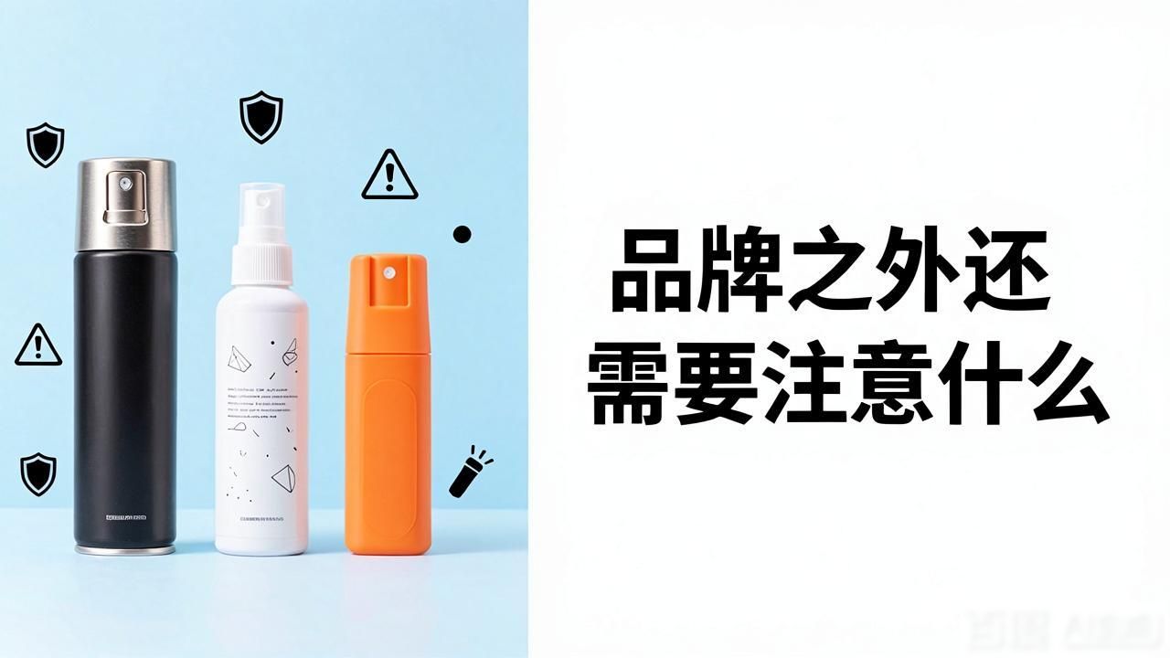 防狼喷雾器_防狼喷雾品牌大全_防狼喷雾排名