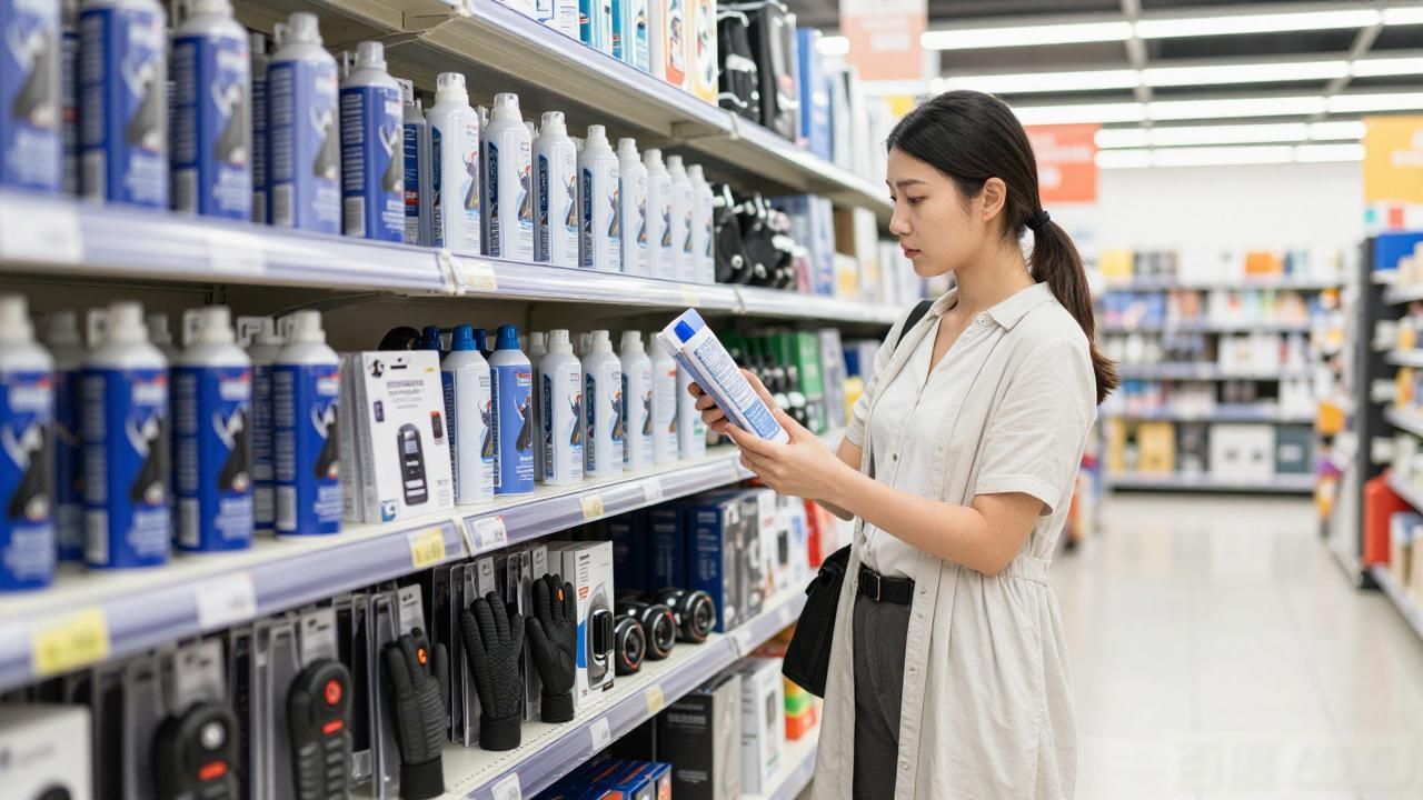 防狼喷雾配料_防狼喷雾剂在哪里买比较好_买了防狼喷雾怎么试