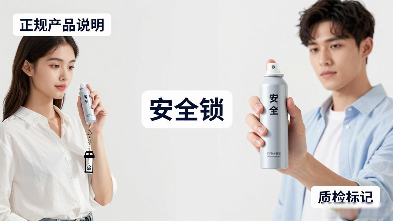 防身喷雾成分_防身喷雾剂35元_防身喷雾剂