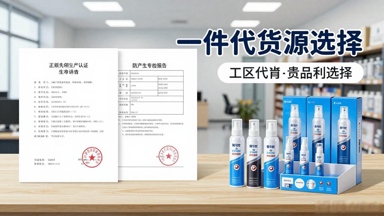 防身喷雾剂一件代发_喷雾防身有效吗_防身喷雾剂35元