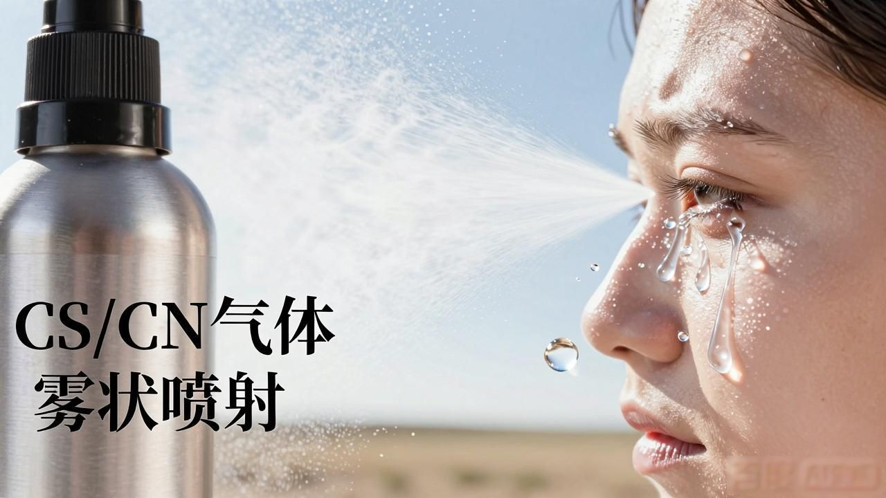 防身喷雾剂_防身喷雾器_防身的喷雾有哪些