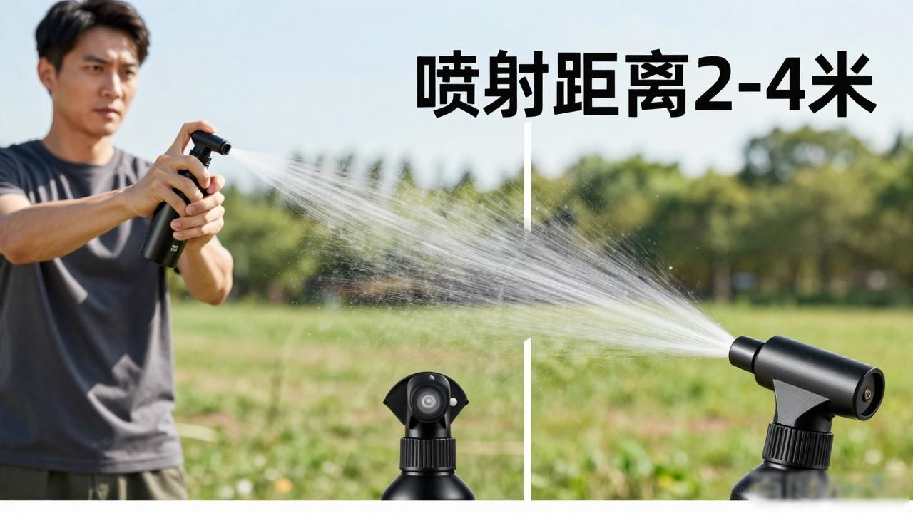 沙豹防身喷雾好用吗_沙豹sabre防狼喷雾_沙豹防狼喷雾