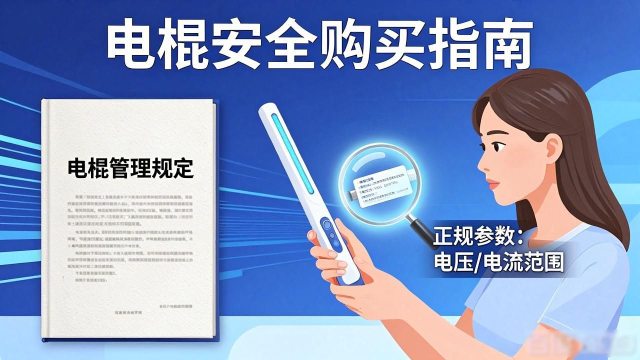 在哪里可以买到电棍_电棍能不能买_电棍可以随便买吗