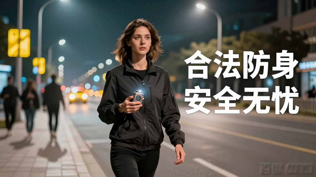 防狼喷雾为什么不让卖_卖防狼喷雾违法_贩卖防狼喷雾