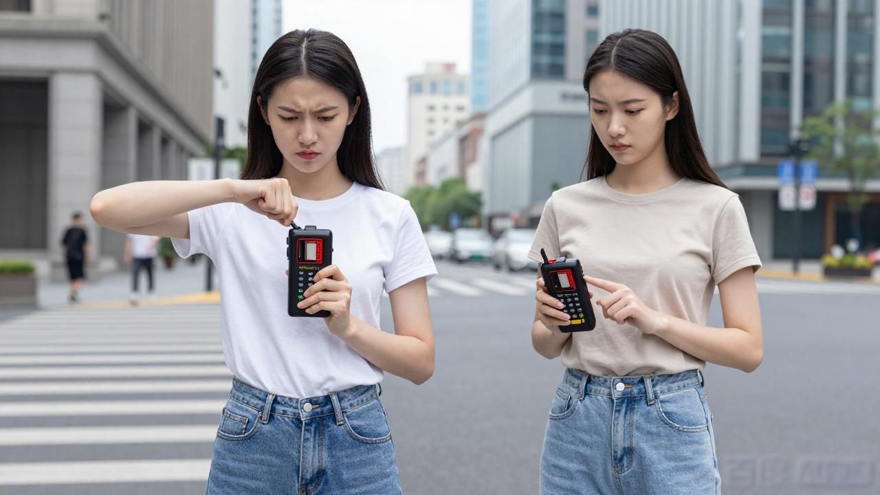 女生防身工具有哪些_女生防身带什么好_女生防身利器