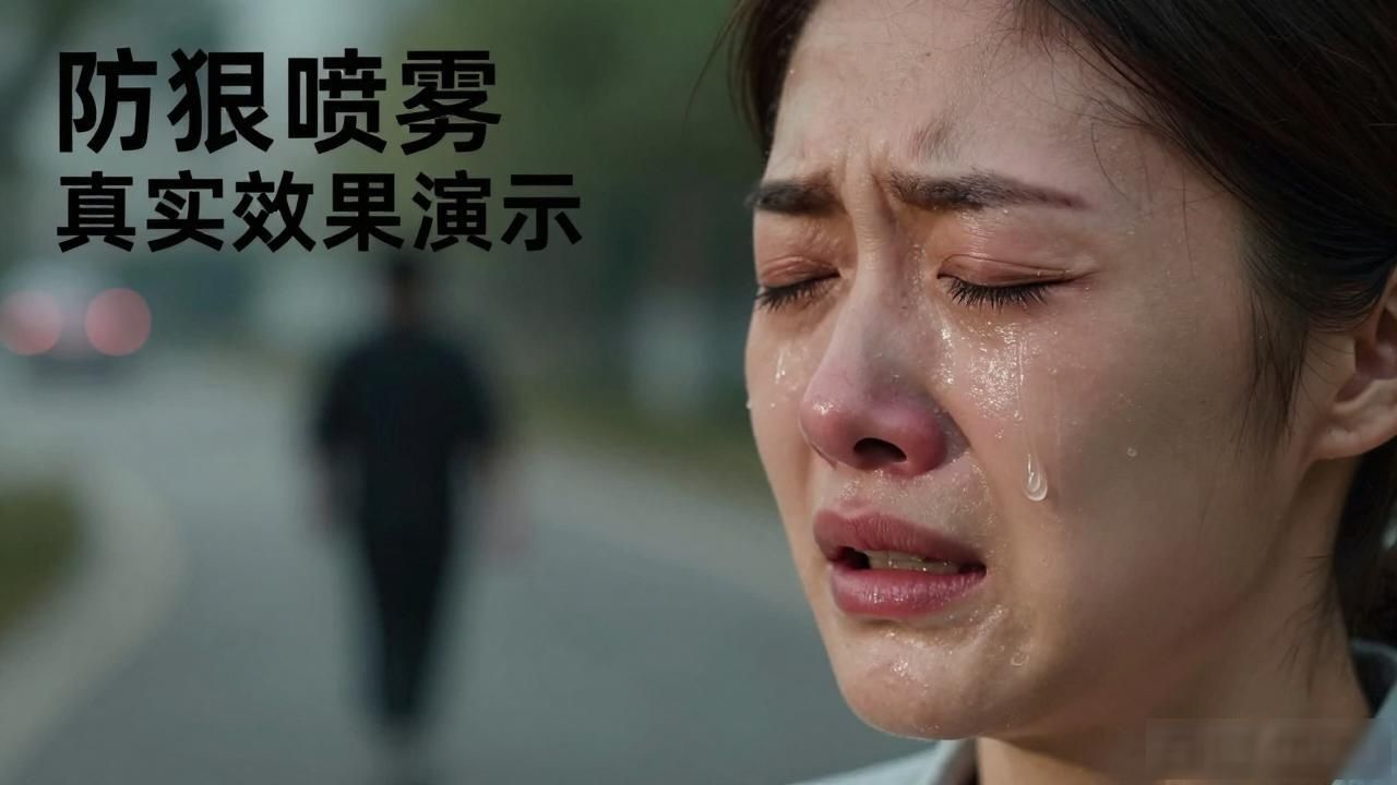 防狼喷雾啥效果_防狼喷雾里边是什么_防狼喷雾ry