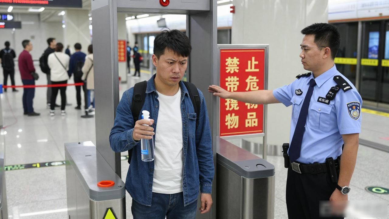 随身带辣椒水违法吗_携带辣椒水犯法吗_随身携带辣椒水犯法吗