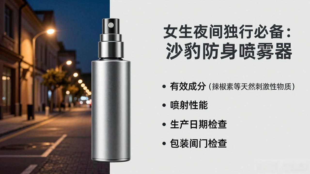 防卫喷雾器_沙豹喷雾测试_沙豹防身喷雾器价格表